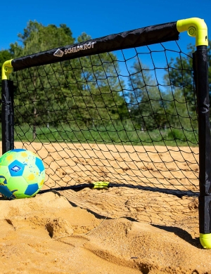 Schildkröt® Folding Soccer Goal (5yrs Plus)